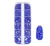 Imagen de Apliques de piedras para uñas