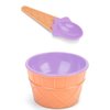 Imagen de Bowl compotera con cuchara