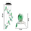 Imagen de Decoracion para jardin-colibri-con luz