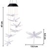 Imagen de Llamador de Angeles - Decoración Jardín Con Luz Solar