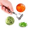 Imagen de Pela papas o frutas metal