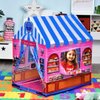 Imagen de Casita Carpa infantil Carpa 4 diseños