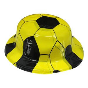 Imagen de Gorro Cotillón Sombrero Diseño Pelota Cotillón