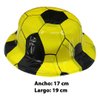 Imagen de Gorro Cotillón Sombrero Diseño Pelota Cotillón