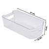 Imagen de Contenedor para alimentos 31,5X15,5X8,5cm