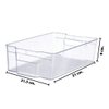 Imagen de Contenedor para alimentos 31,5X21,5X8,5cm