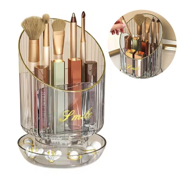 Imagen de Organizador para cosmeticos-giratorio 360