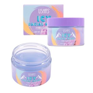 Imagen de Mascara facial Ushas-ceramica Glacial-HA322