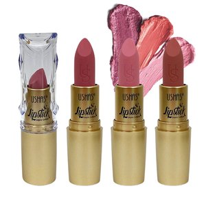 Imagen de Lápiz labial mate Ushas