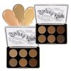 Imagen de Corrector  en crema para rostro 6 tonos Ushas