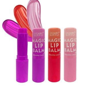 Imagen de Brillo labial Mágico Ushas
