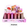 Imagen de Bálsamo labial con sabores Ushas