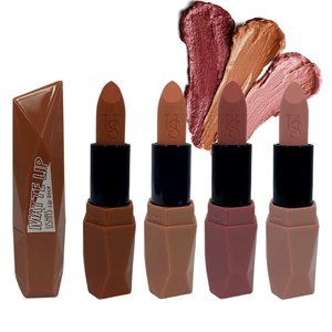 Imagen de Lápiz labial mate Ushas