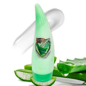 Imagen de Loción corporal Aloe Ushas