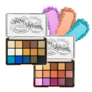 Imagen de Sombras para ojos 15 tonos Ushas