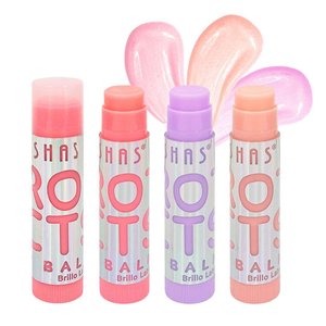 Imagen de Bálsamo labial Ushas