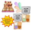 Imagen de Corrector  en crema ositos 4 tonos Ushas