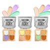 Imagen de Corrector  en crema ositos 4 tonos Ushas