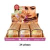 Imagen de Corrector  en crema ositos 4 tonos Ushas