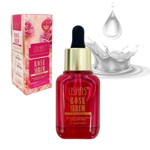 Imagen de Serum facial Ushas -Rose- HA249