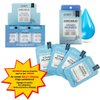 Imagen de Kit Ushas para pies- 4 pasos- Vitaminas-HA286