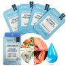 Imagen de Kit Ushas para pies- 4 pasos- Vitaminas-HA286