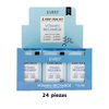 Imagen de Kit Ushas para pies- 4 pasos- Vitaminas-HA286