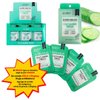 Imagen de Kit Ushas para pies- 4 pasos- Pepino fresco-HA284