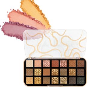 Imagen de Petaca Ushas sombras 21 tonos -