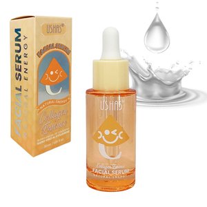 Imagen de Serum facial Ushas -Colageno- HA257