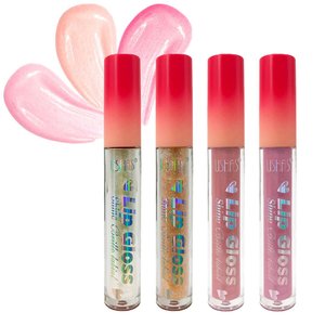 Imagen de Brillo labial Ushas