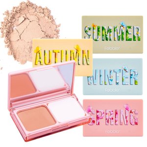 Imagen de Polvo compacto Febble