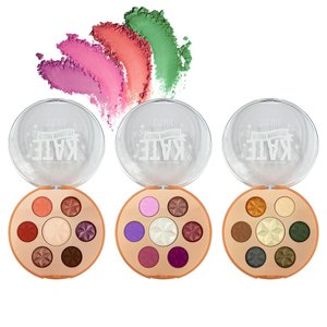 Imagen de Sombras Para Ojos 6 Tonos Ushas