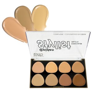 Imagen de Corrector  en crema para rostro Ushas