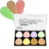 Imagen de Corrector en crema para rostro Ushas