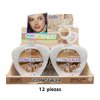 Imagen de Corrector facial en crema 4 tonos Ushas