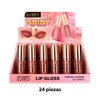 Imagen de Brillo labial líquido Ushas