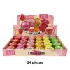 Imagen de Balsamo labial Ushas- frutal - LS166