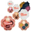 Imagen de Petaca Ushas sombras 4 tonos-ES4023-4