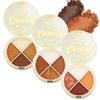Imagen de Petaca Ushas sombras 4 tonos-ES4046-2