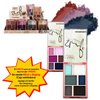 Imagen de Sombras de ojos 6 tonos Ushas