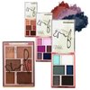 Imagen de Sombras de ojos 6 tonos Ushas