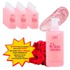 Imagen de Gel exfoliante corporal Rose  Ushas