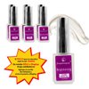 Imagen de Esmalte corrector para uñas