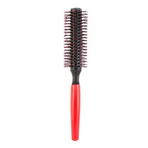 Imagen de Cepillo de pelo redondo madera para brushing