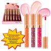 Imagen de Brillo labial Ushas - LG2582B
