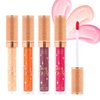 Imagen de Brillo labial Ushas - LG2582B