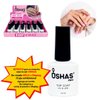 Imagen de Top coat Ushas