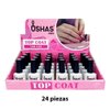 Imagen de Top coat Ushas