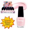 Imagen de Esmalte de uñas Ushas-rosa viejo 152#